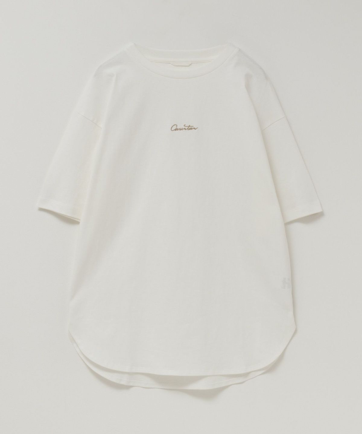 C17 ロゴTシャツ レディース ネコポス 対応商品