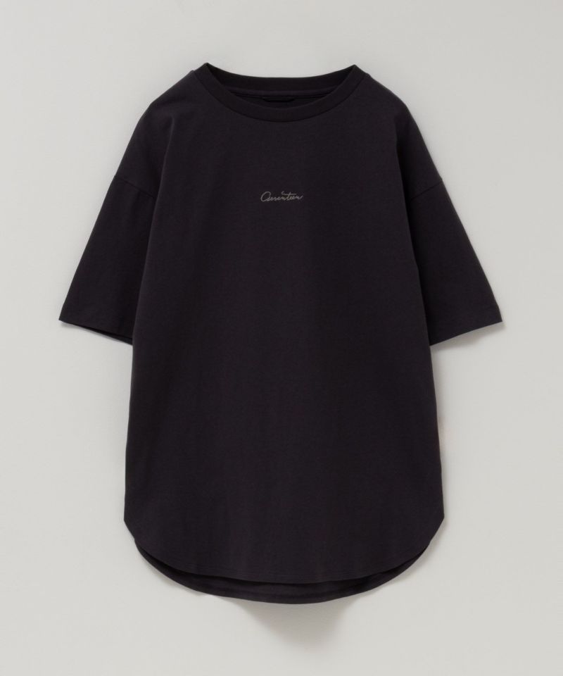 C17 ロゴTシャツ レディース メール便 対応商品商品画像-6