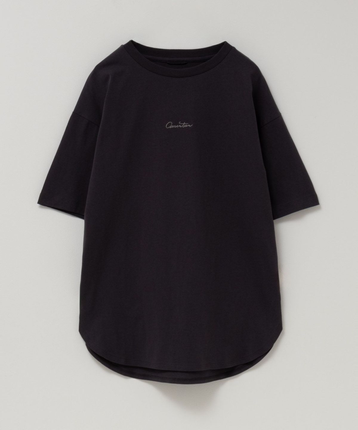 C17 ロゴTシャツ レディース ネコポス 対応商品