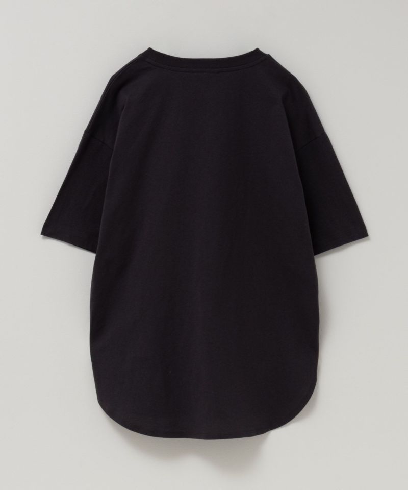 C17 ロゴTシャツ レディース メール便 対応商品商品画像-7