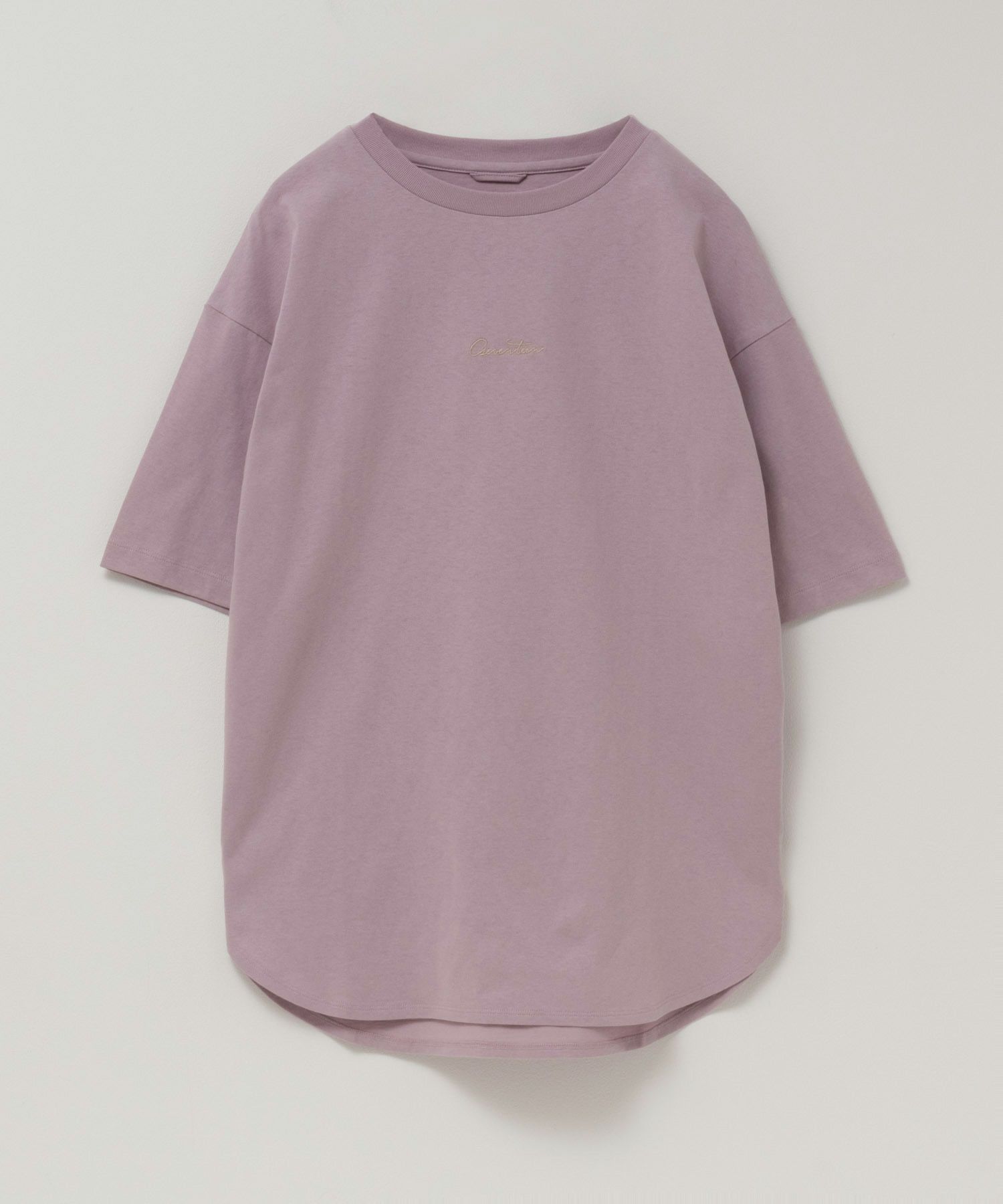 C17  ロゴTシャツ レディース メール便 対応商品商品サムネイル-8