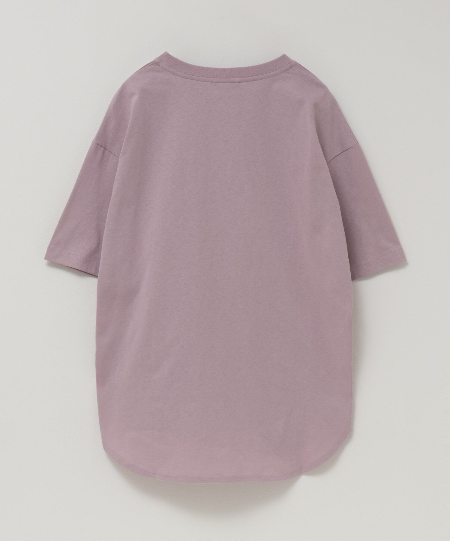 C17  ロゴTシャツ レディース メール便 対応商品商品画像-9