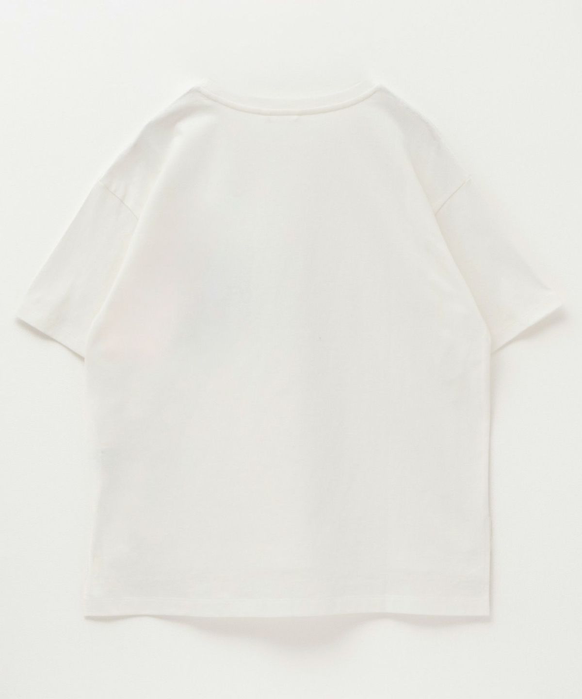 C17 デニムポケットTシャツ レディース ネコポス 対応商品