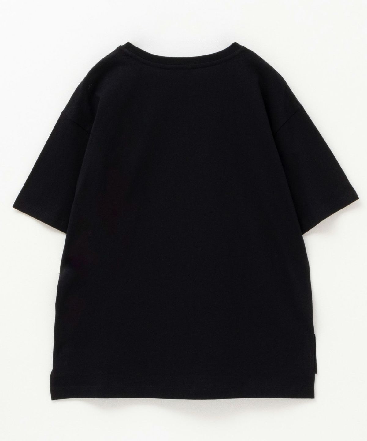 C17 デニムポケットTシャツ レディース ネコポス 対応商品