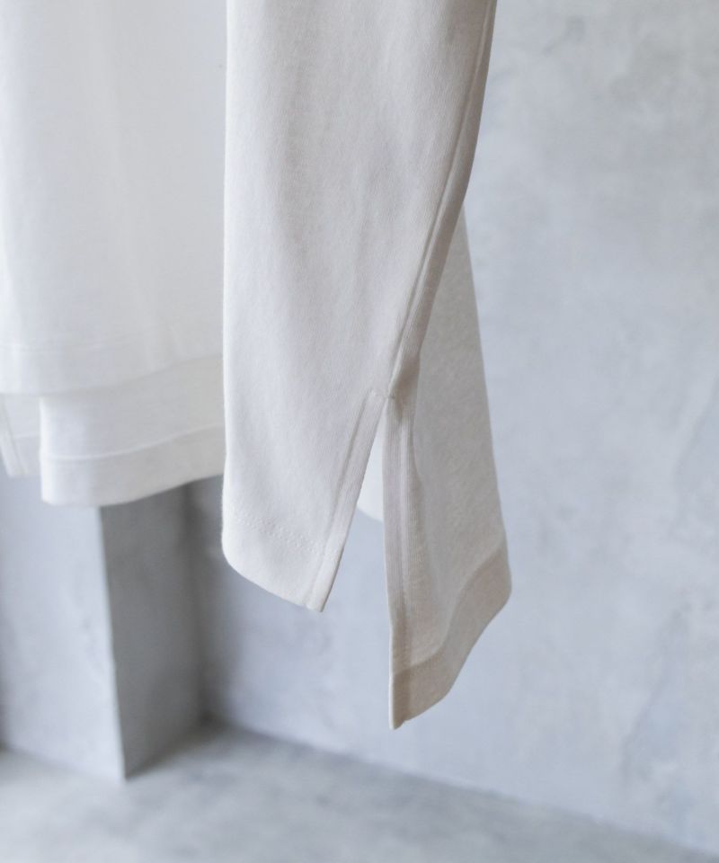 C17  デニムポケットTシャツ レディース メール便 対応商品商品画像-11