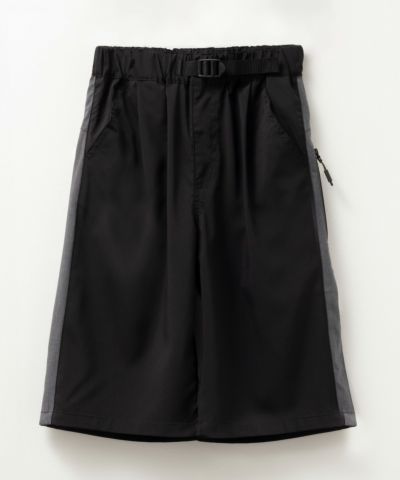 NAVY  ドライショートパンツ キッズ
