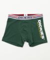 Dickies サイドロゴボクサーパンツ メンズ ネコポス 対応商品