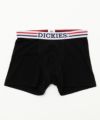 Dickies バックロゴボクサーパンツ メンズ ネコポス 対応商品