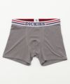 Dickies バックロゴボクサーパンツ メンズ ネコポス 対応商品