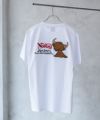 Norton ハイランドキャトルTシャツ メンズ