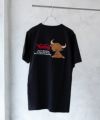 Norton ハイランドキャトルTシャツ メンズ