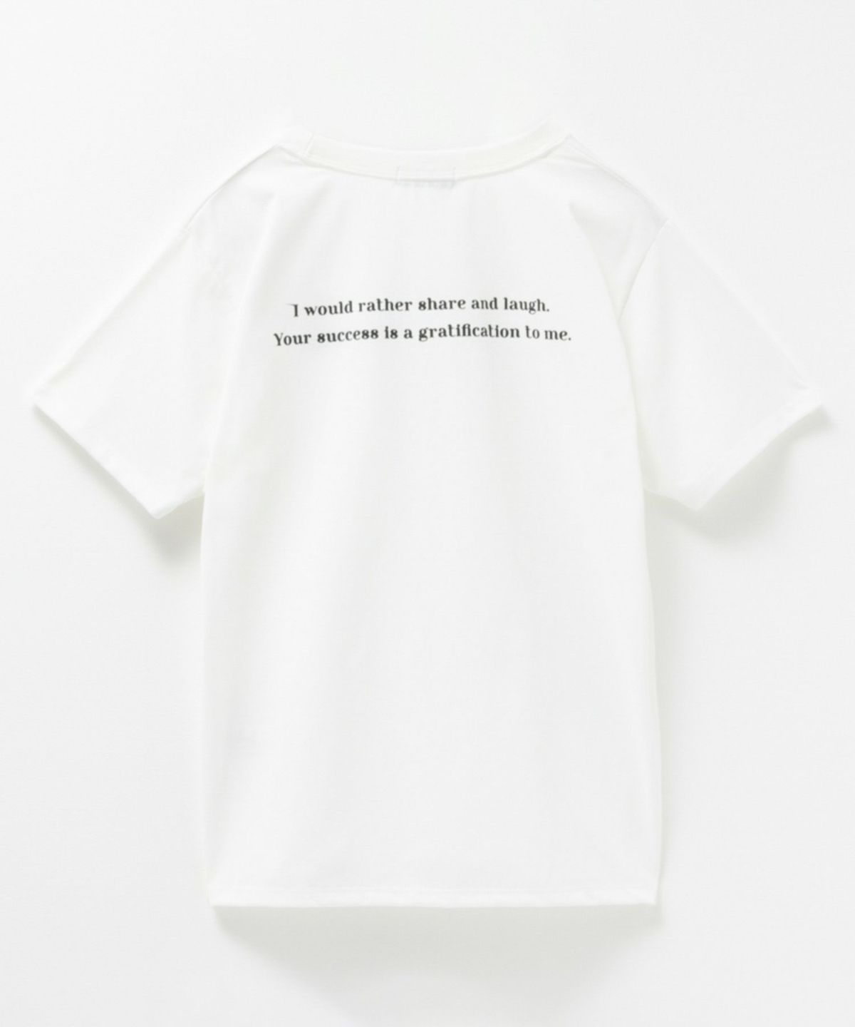 NAVY 刺繍Tシャツ レディース ネコポス 対応商品