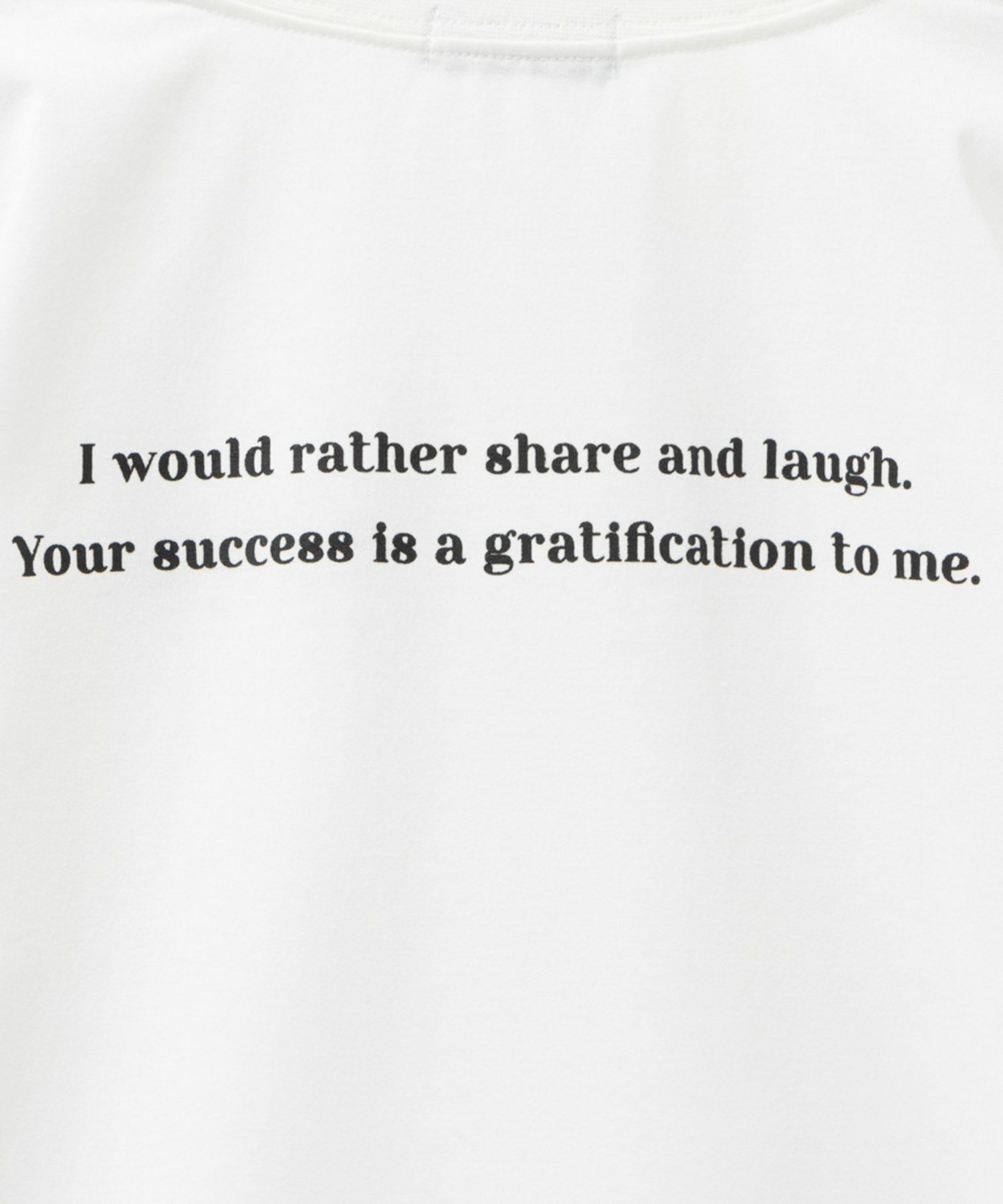 NAVY  刺繍Tシャツ レディース メール便 対応商品商品画像-9