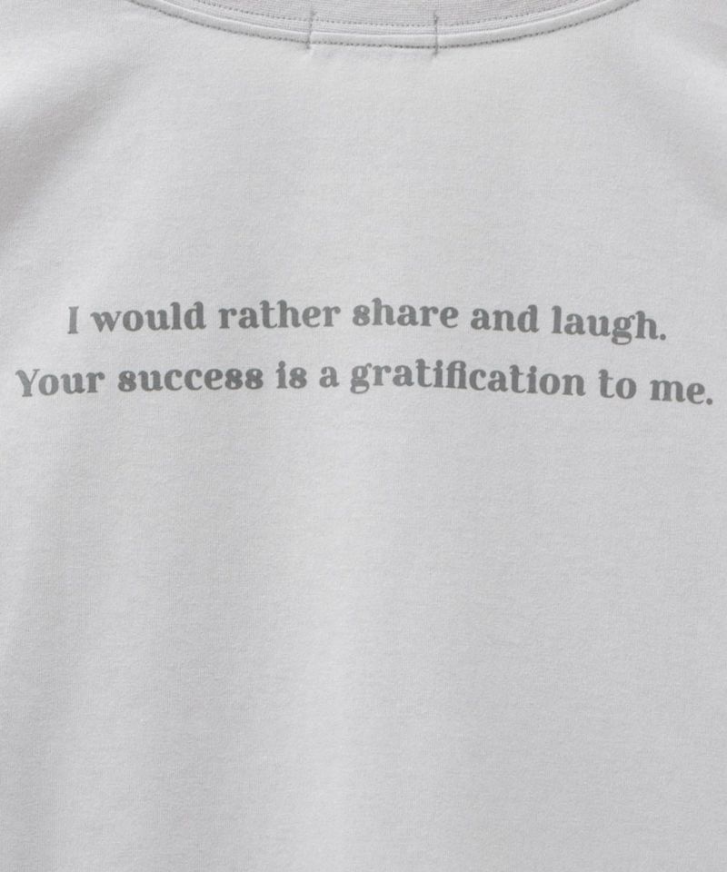 NAVY  刺繍Tシャツ レディース メール便 対応商品商品画像-11