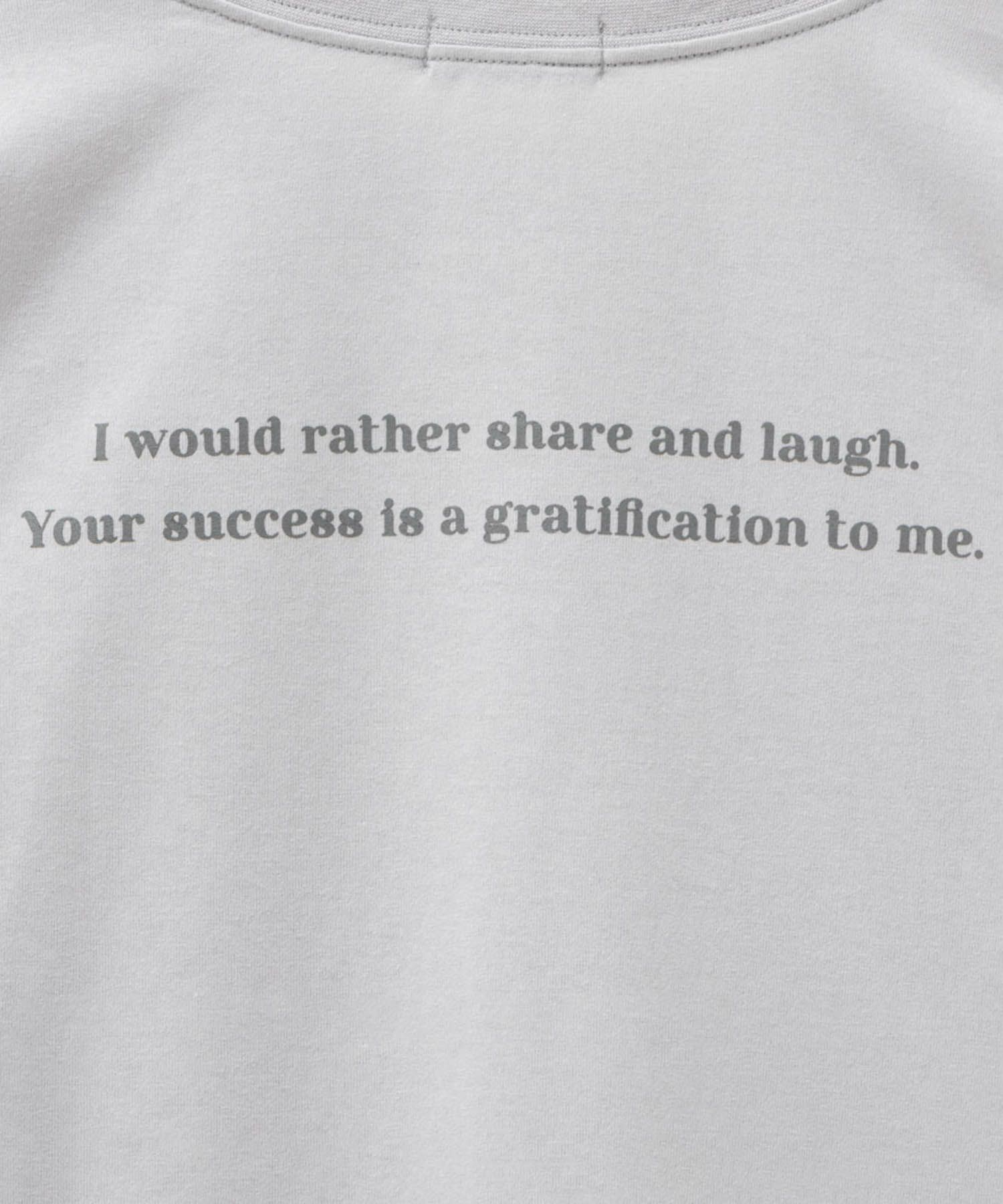 NAVY  刺繍Tシャツ レディース メール便 対応商品商品画像-11