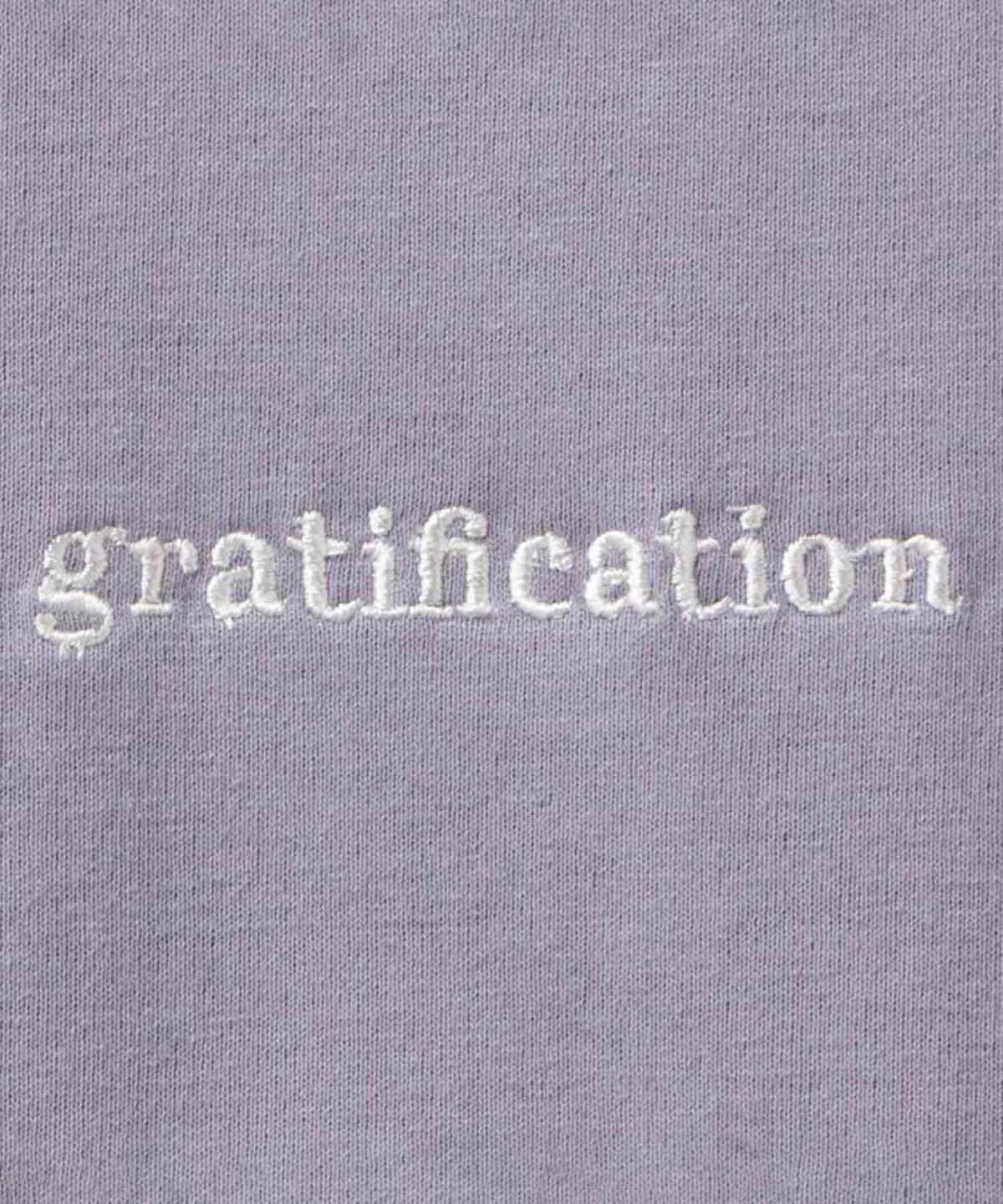 NAVY 刺繍Tシャツ レディース ネコポス 対応商品