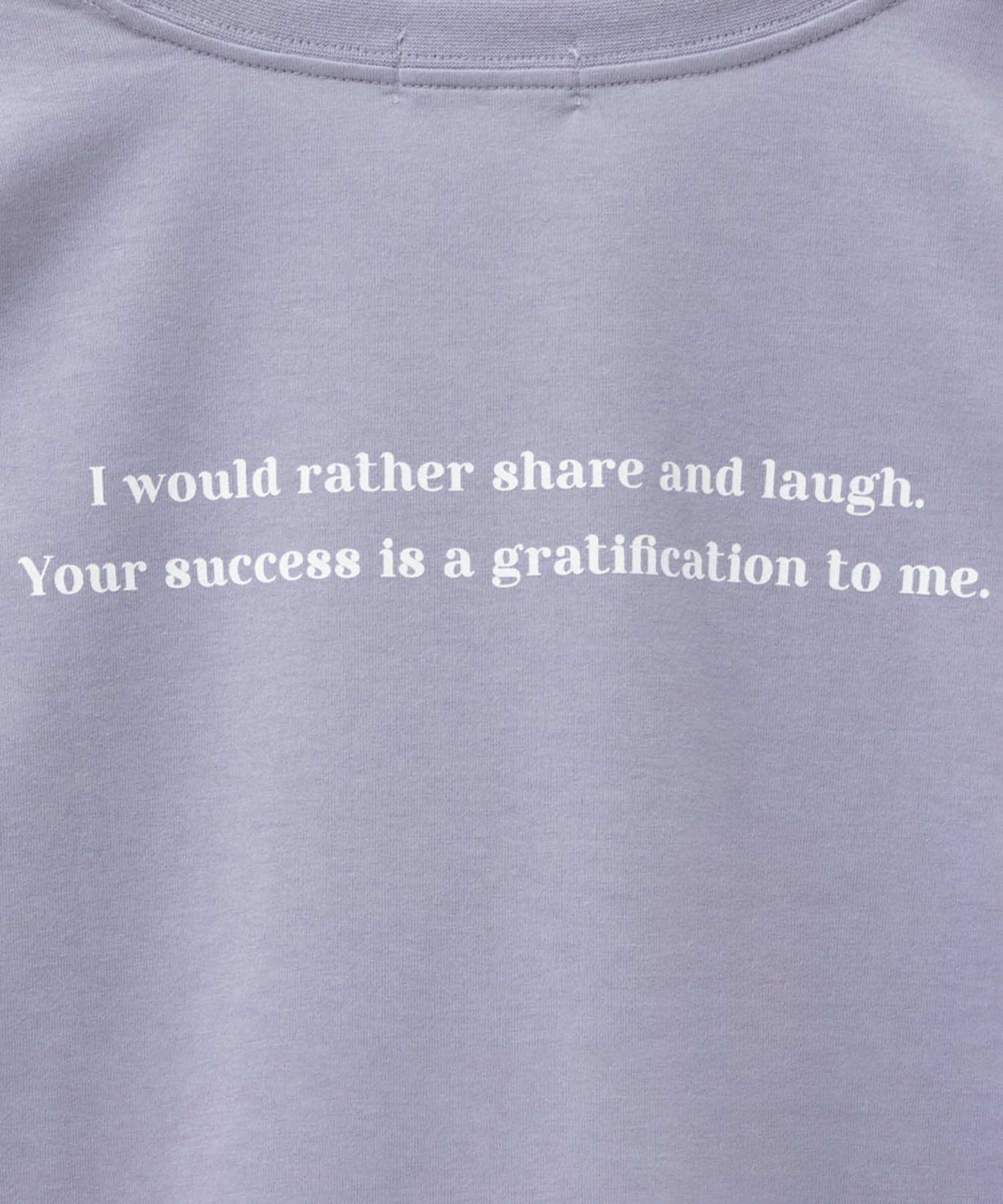 NAVY  刺繍Tシャツ レディース メール便 対応商品商品画像-13