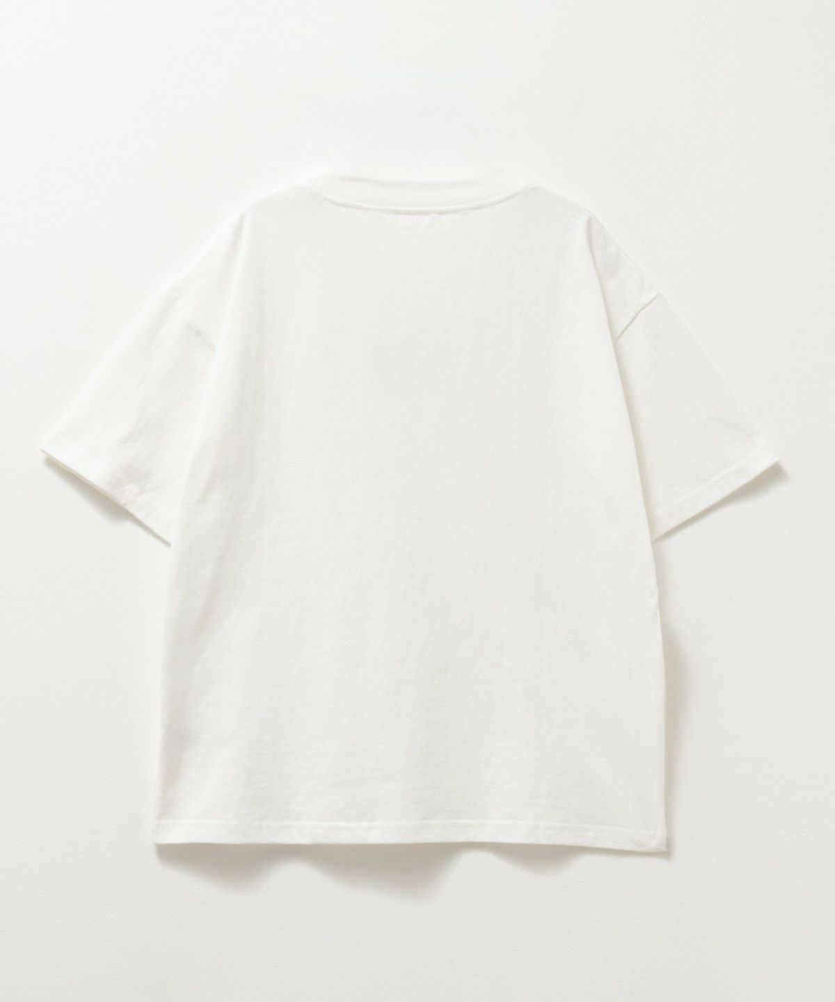 NAVY USコットン 刺繍Tシャツ キッズ ネコポス 対応商品