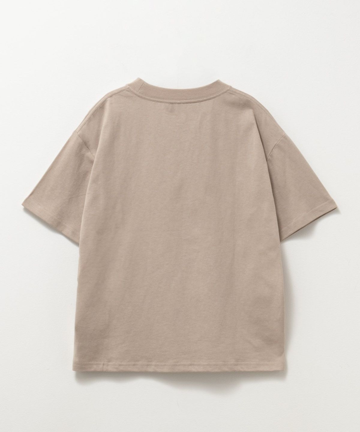 NAVY USコットン 刺繍Tシャツ キッズ ネコポス 対応商品