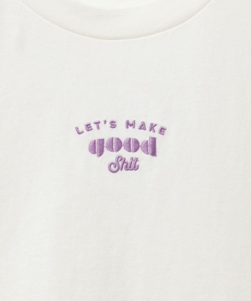 NAVY USコットン 刺繍Tシャツ キッズ メール便 対応商品商品画像-9