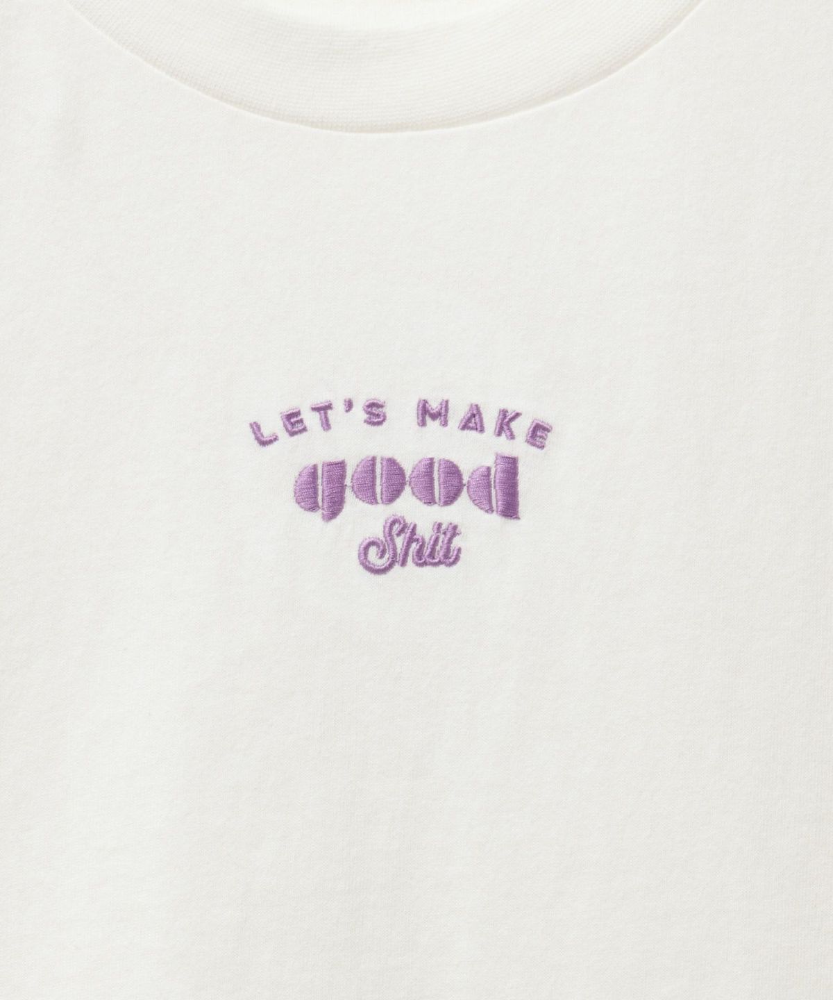 NAVY USコットン 刺繍Tシャツ キッズ ネコポス 対応商品