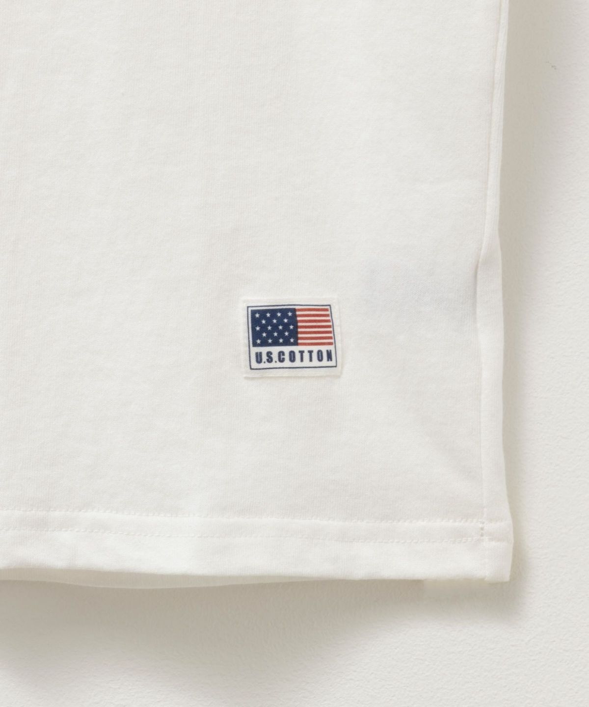NAVY USコットン 刺繍Tシャツ キッズ ネコポス 対応商品