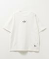 NAVY USコットン 刺繍Tシャツ キッズ ネコポス 対応商品