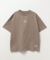NAVY USコットン 刺繍Tシャツ キッズ ネコポス 対応商品