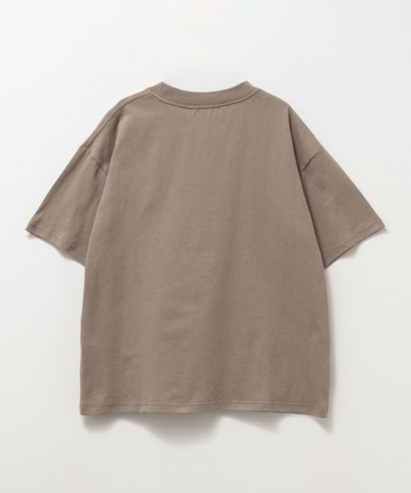 NAVY USコットン 刺繍Tシャツ キッズ メール便 対応商品商品画像-8