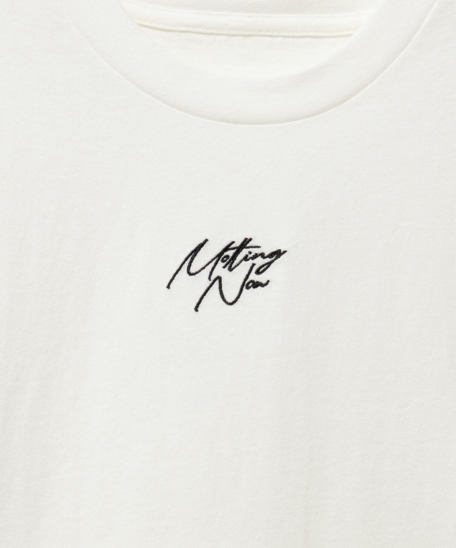 NAVY USコットン 刺繍Tシャツ キッズ メール便 対応商品商品画像-9