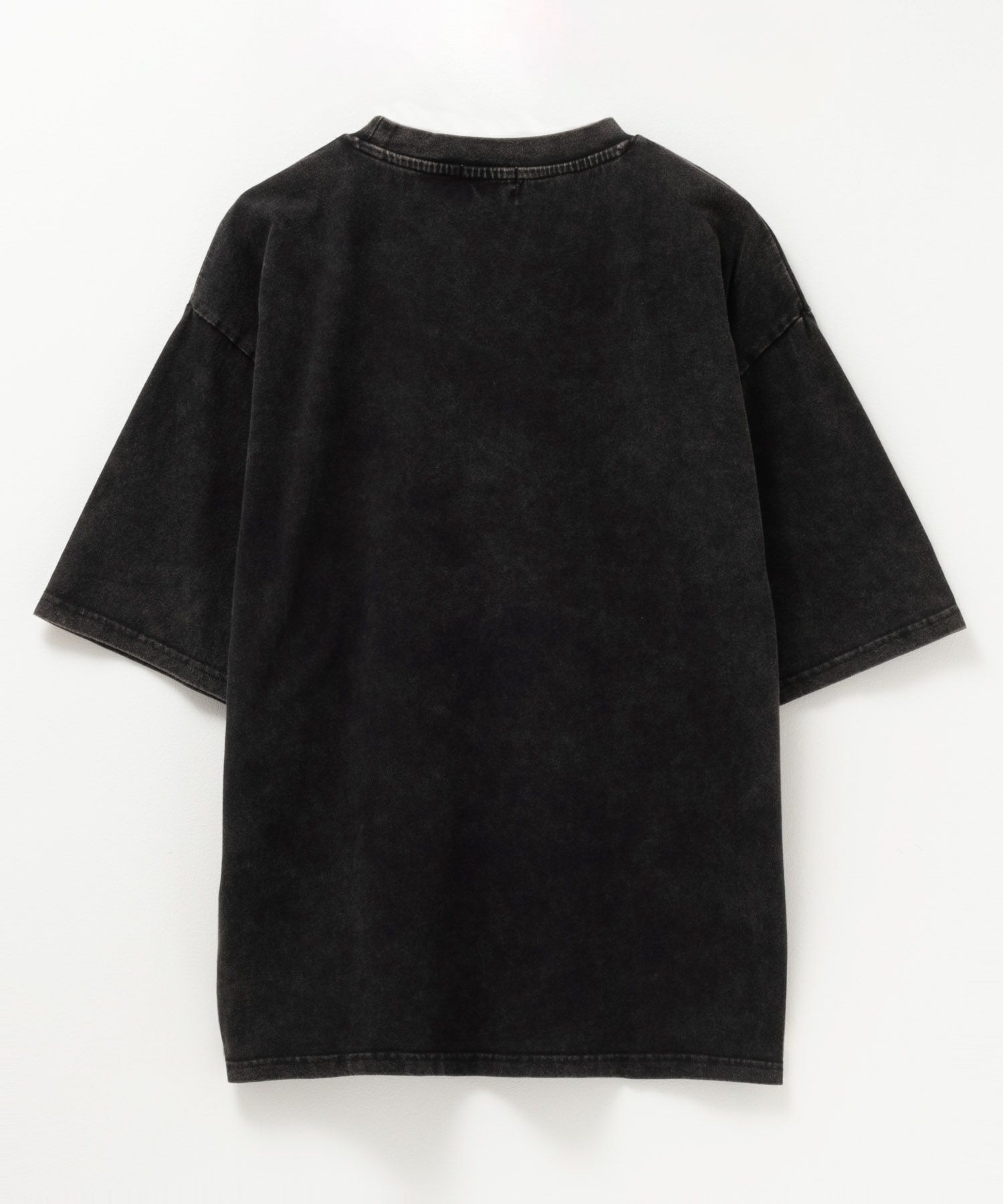 [期間限定価格]【オンラインストア限定】RED CAP GIRL  スノーウォッシュ加工Tシャツ メンズ メール便 対応商品商品画像-26