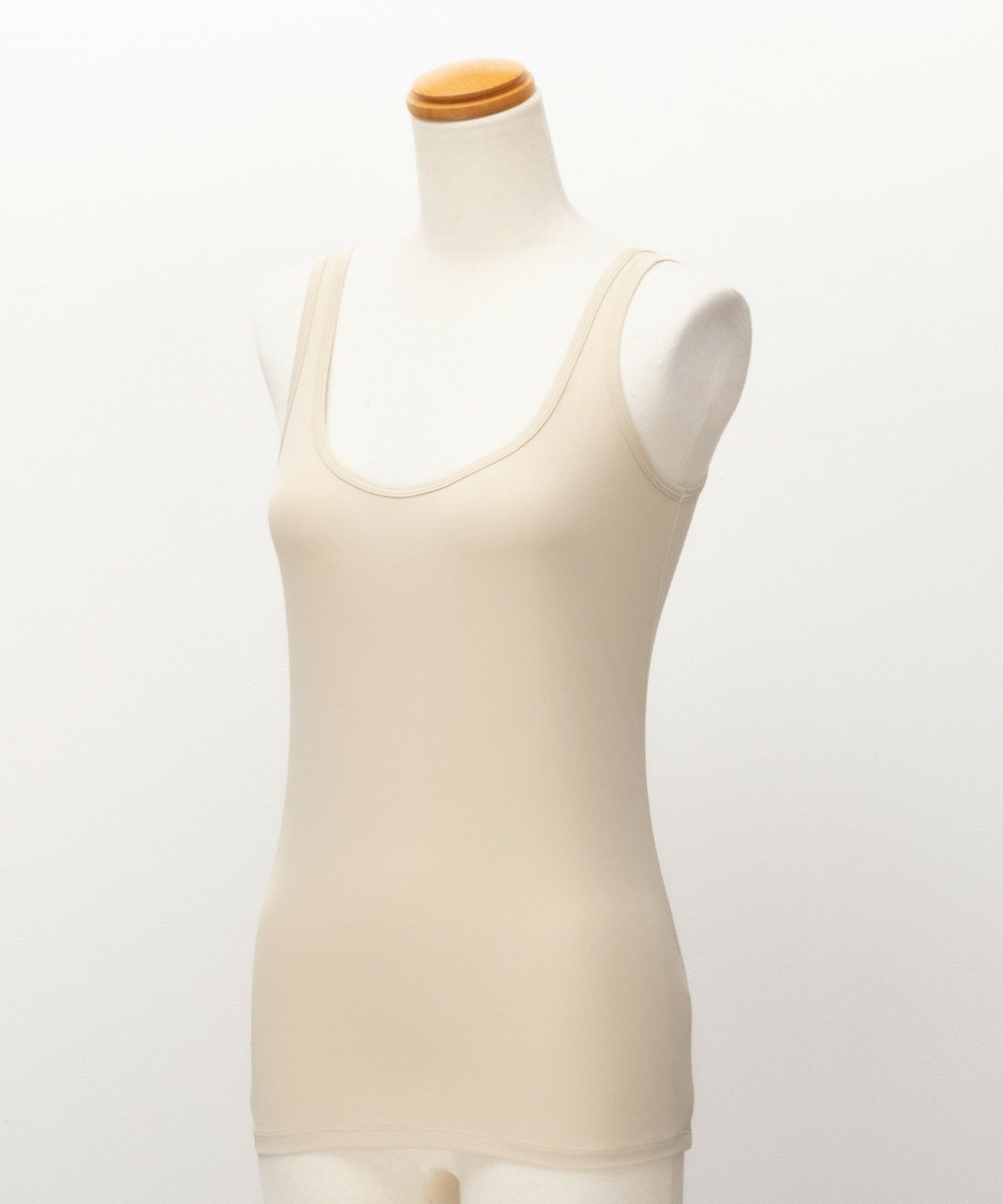 NAVY SARARI  タンクトップ レディース メール便 対応商品商品画像-17