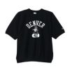 Champion REVERSE WEAVE(R) ハーフスリーブスウェットシャツ メンズ ネコポス 対応商品