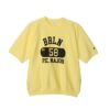 Champion REVERSE WEAVE(R) ハーフスリーブスウェットシャツ メンズ ネコポス 対応商品