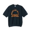 Champion REVERSE WEAVE(R) ハーフスリーブスウェットシャツ メンズ ネコポス 対応商品