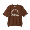 Champion REVERSE WEAVE(R) ハーフスリーブスウェットシャツ メンズ ネコポス 対応商品