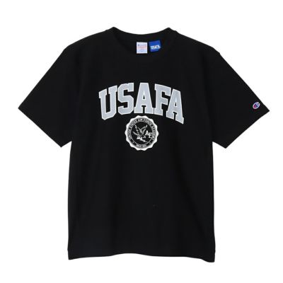 【オンラインストア限定】Champion  REVERSE WEAVE(R) ショートスリーブTシャツ メンズ ネコポス 対応商品