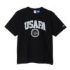 Champion REVERSE WEAVE(R) ショートスリーブTシャツ メンズ ネコポス 対応商品