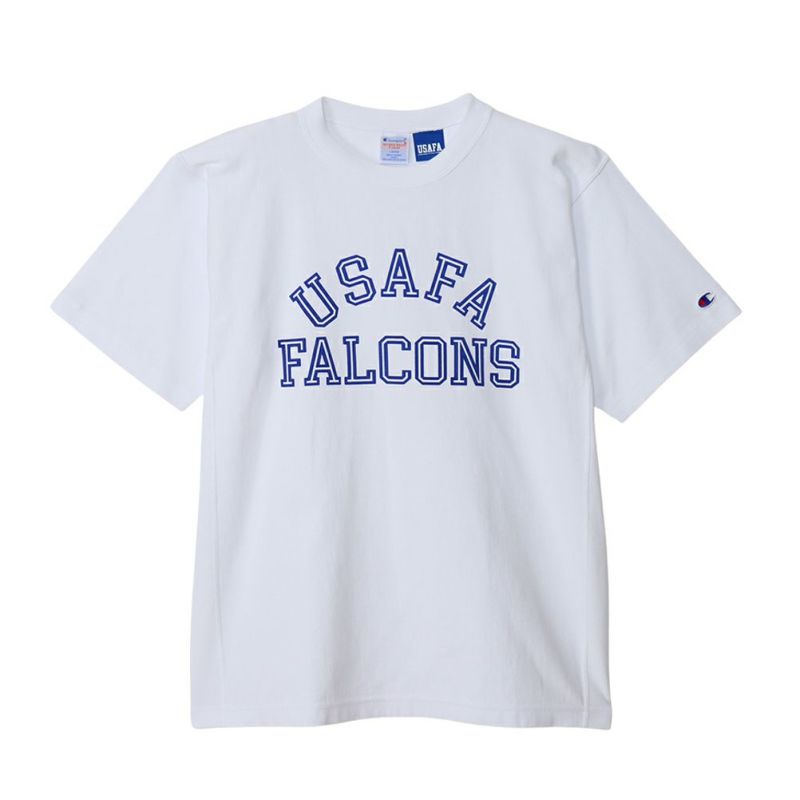 【オンラインストア限定】Champion  REVERSE WEAVE(R) ショートスリーブTシャツ メンズ ネコポス 対応商品商品画像-2
