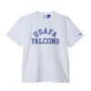 Champion REVERSE WEAVE(R) ショートスリーブTシャツ メンズ ネコポス 対応商品