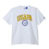 Champion REVERSE WEAVE(R) ショートスリーブTシャツ メンズ ネコポス 対応商品