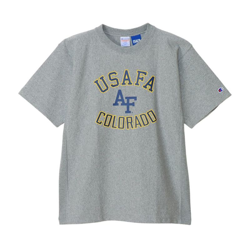 Champion REVERSE WEAVE(R) ショートスリーブTシャツ メンズ