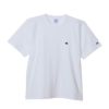 Champion REVERSE WEAVE(R) ショートスリーブTシャツ メンズ ネコポス 対応商品