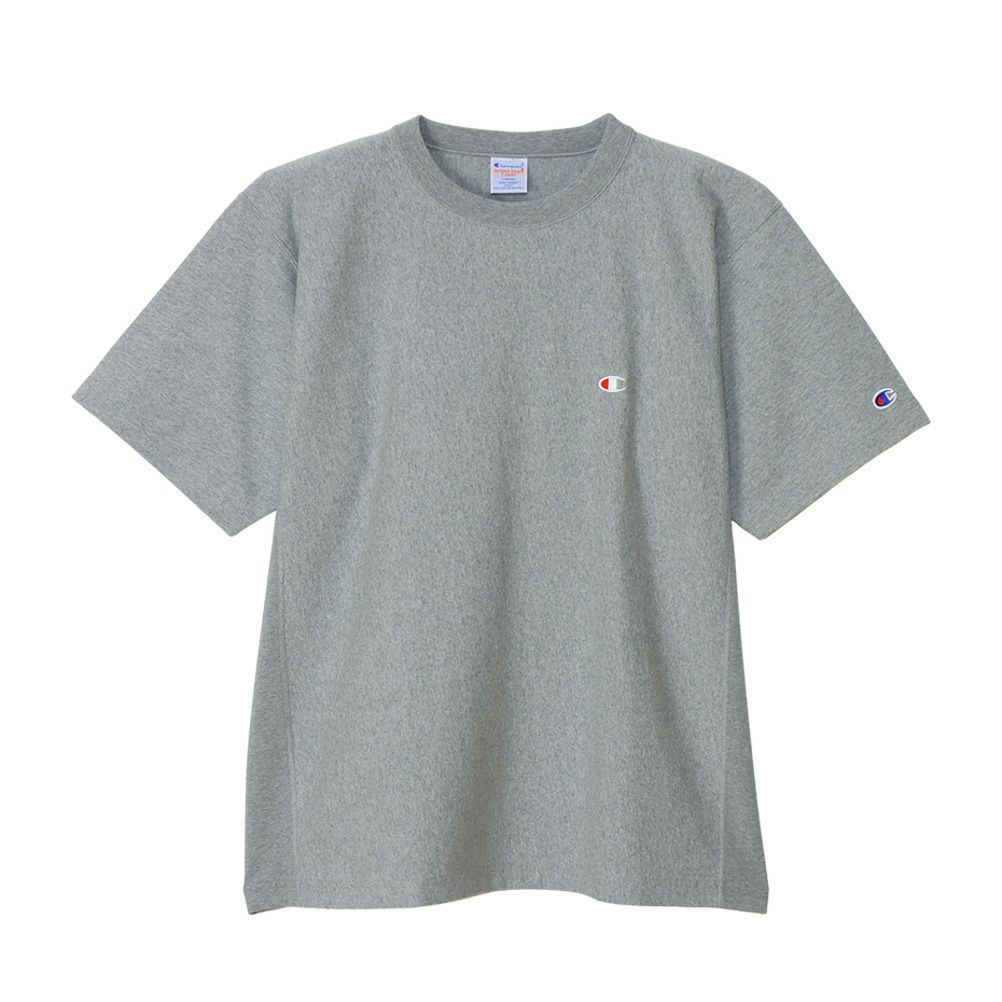 [期間限定価格]【オンラインストア限定】Champion  REVERSE WEAVE(R) ショートスリーブTシャツ メンズ メール便 対応商品商品画像-3