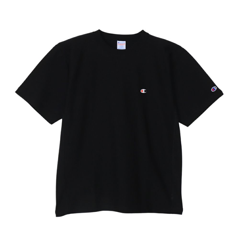 [期間限定価格]【オンラインストア限定】Champion  REVERSE WEAVE(R) ショートスリーブTシャツ メンズ メール便 対応商品商品画像-4
