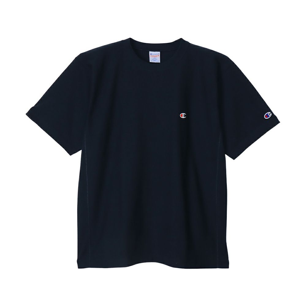 【オンラインストア限定】Champion  REVERSE WEAVE(R) ショートスリーブTシャツ メンズ メール便 対応商品商品画像-5