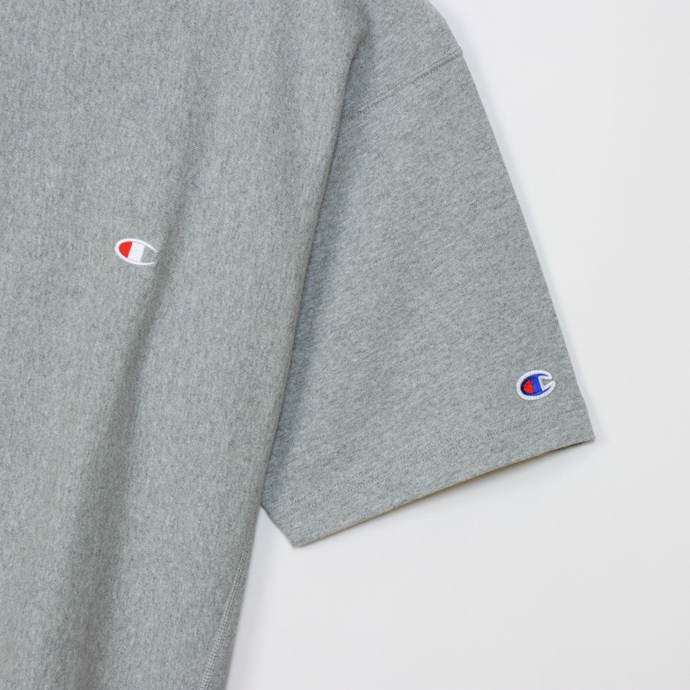 Champion REVERSE WEAVE(R) ショートスリーブTシャツ メンズ ネコポス 対応商品
