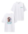 [期間限定価格]【オンラインストア限定】VISION STREET WEAR  アーケードゲームプリントTシャツ メンズ メール便 対応商品商品サムネイル-2