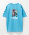 VISION STREET WEAR アーケードゲームプリントTシャツ メンズ ネコポス 対応商品