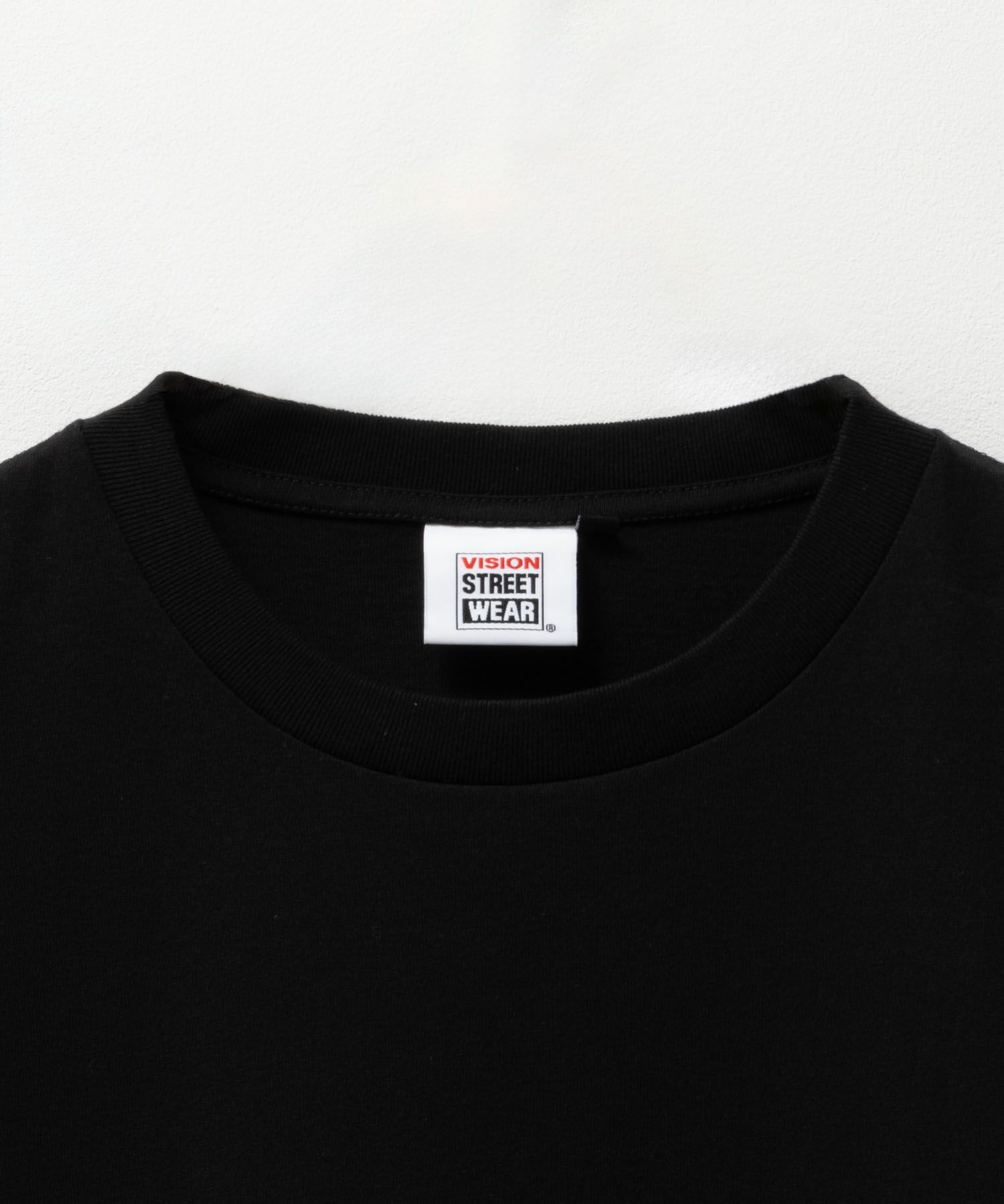 VISION STREET WEAR アーケードゲームプリントTシャツ メンズ ネコポス 対応商品